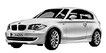 BMW E81 P045B Fault Code