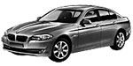BMW F10 P045B Fault Code