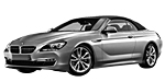 BMW F12 P045B Fault Code