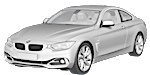BMW F32 P045B Fault Code